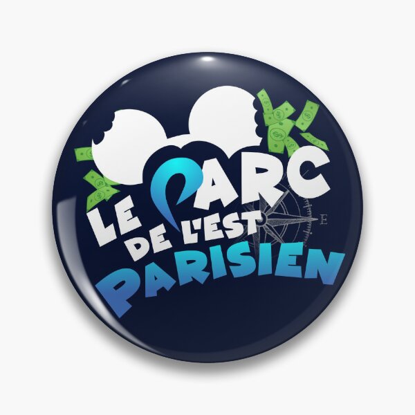 Item preview,  The East Parisian Park - Power Parks designed and sold by PuissanceParcs.