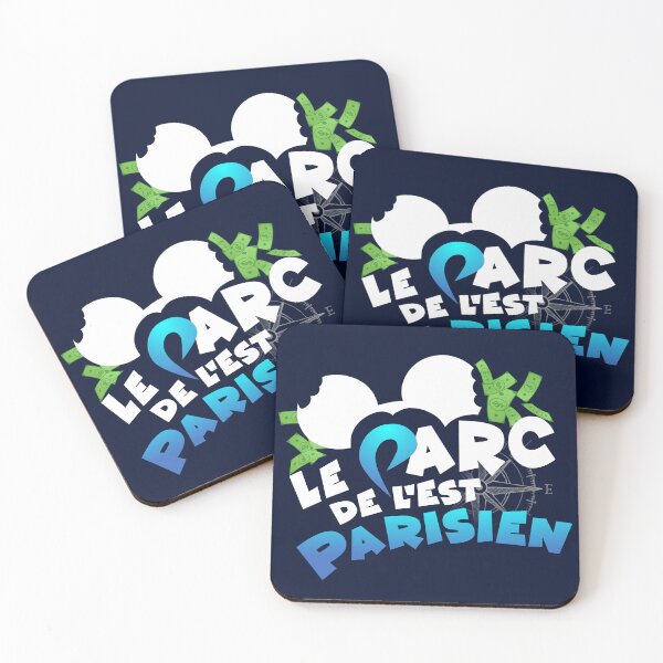 Item preview,  The East Parisian Park - Power Parks designed and sold by PuissanceParcs.