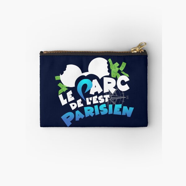 Item preview,  The East Parisian Park - Power Parks designed and sold by PuissanceParcs.