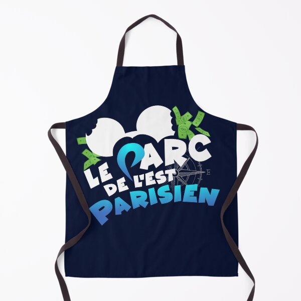 Item preview, The East Parisian Park - Power Parks designed and sold by PuissanceParcs.