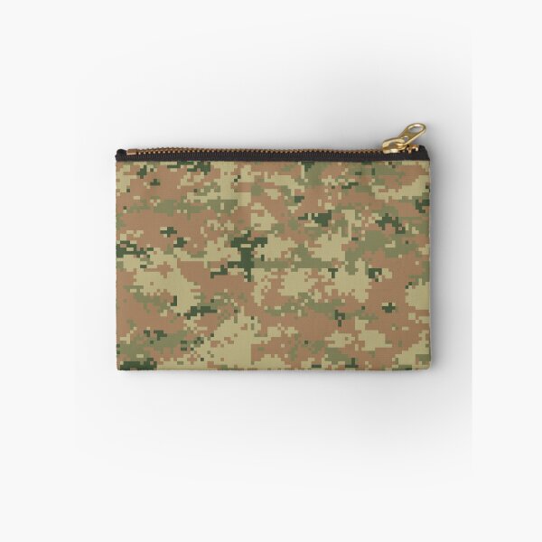 Item preview, Digital Camo 4 Color Netherlands Palette designed and sold by BikeVoucherJr.