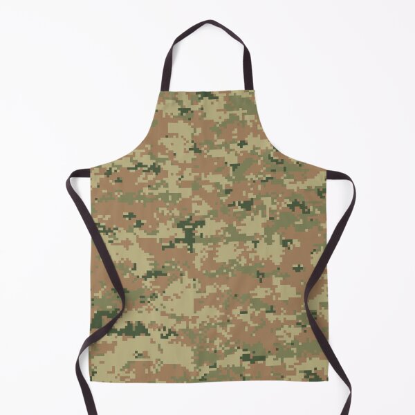 Item preview, Digital Camo 4 Color Netherlands Palette designed and sold by BikeVoucherJr.