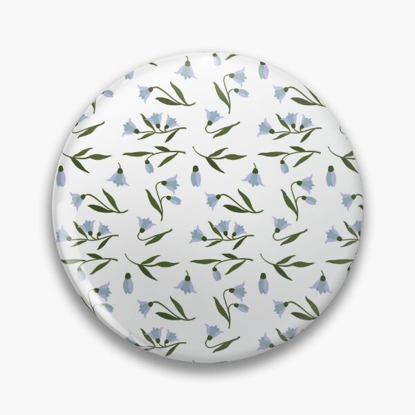 Item preview, Floral Pattern  designed and sold by varshitha2024.