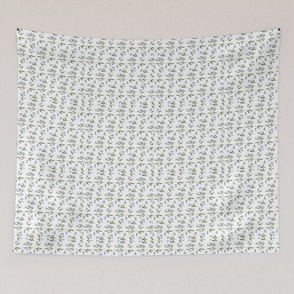 Item preview, Floral Pattern  designed and sold by varshitha2024.