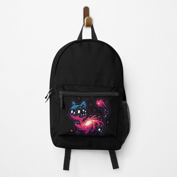 Item preview, Kawaii Cosmic Cat Stars designed and sold by TomFrontierArt.