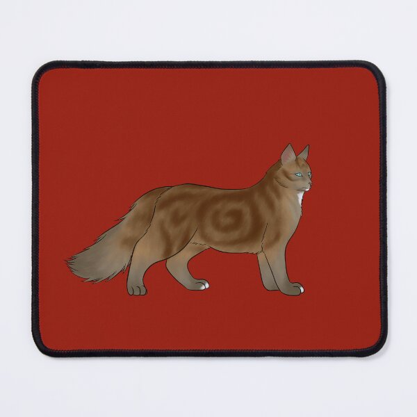 Item preview, Phoenix Cat designed and sold by terrifying.