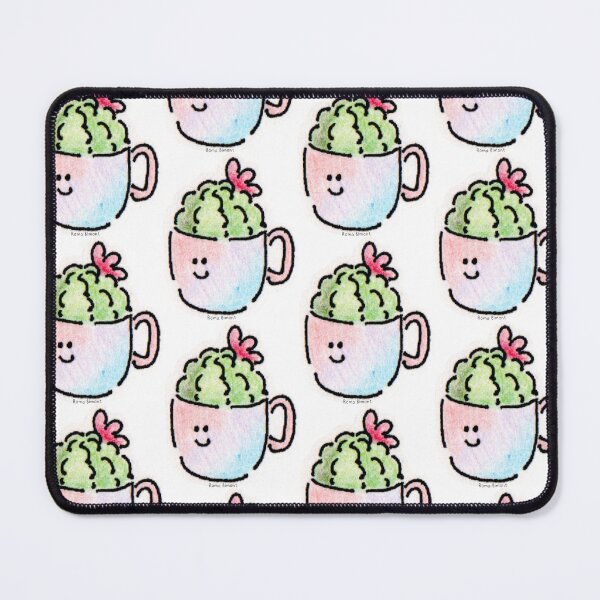 Item preview, Cactus in a cup designed and sold by RomaBimontD.
