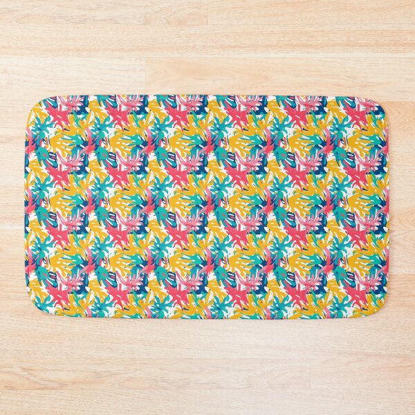 Item preview, Vibrant Dance of Colored Water designed and sold by MidArtForge.