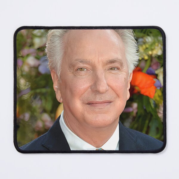 Item preview, Alan rickman handsome designed and sold by sarzerdesigns.