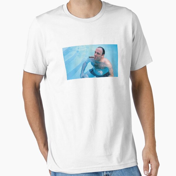 Item preview, Tony Soprano "cigar" (1) designed and sold by AlexaNorton.