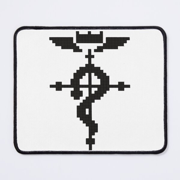 Item preview, Alchemist's Mark designed and sold by jesusgaspar.