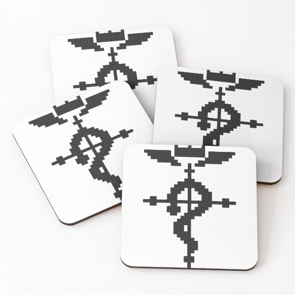 Item preview, Alchemist's Mark designed and sold by jesusgaspar.
