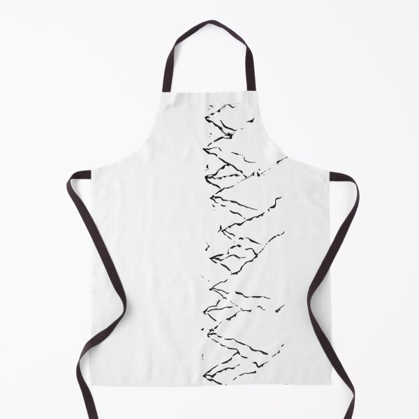 Item preview, Calligraphy: Mountain range designed and sold by nature. electrified..