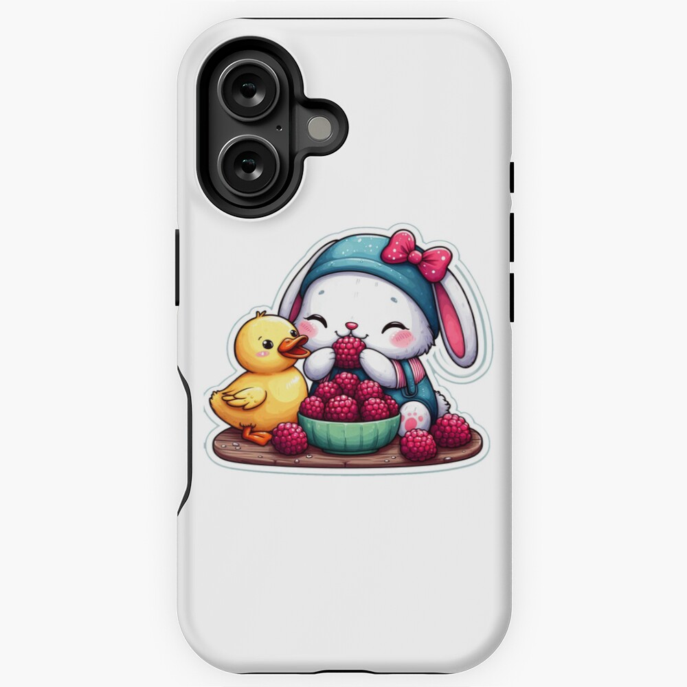 Item preview, iPhone Magsafe Tough Case designed and sold by Coollzone.