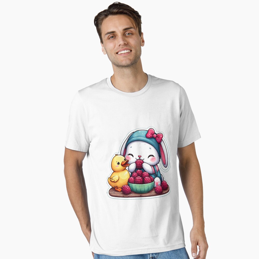 Item preview, Essential T-Shirt designed and sold by Coollzone.