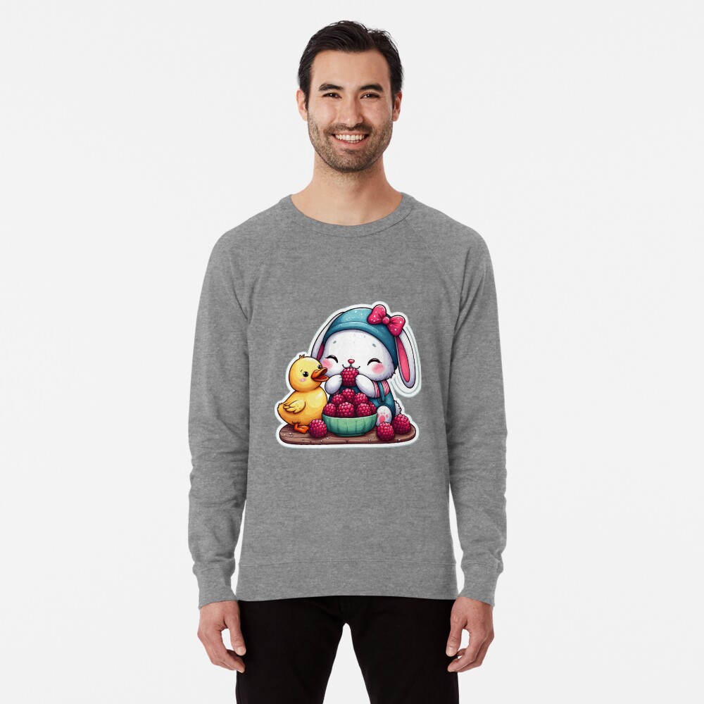 Item preview, Lightweight Sweatshirt designed and sold by Coollzone.