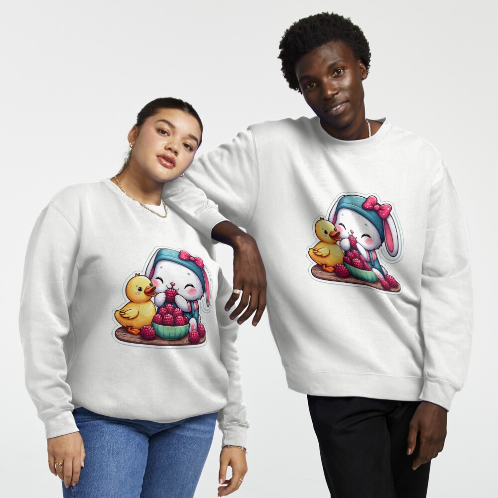 Item preview, Pullover Sweatshirt designed and sold by Coollzone.