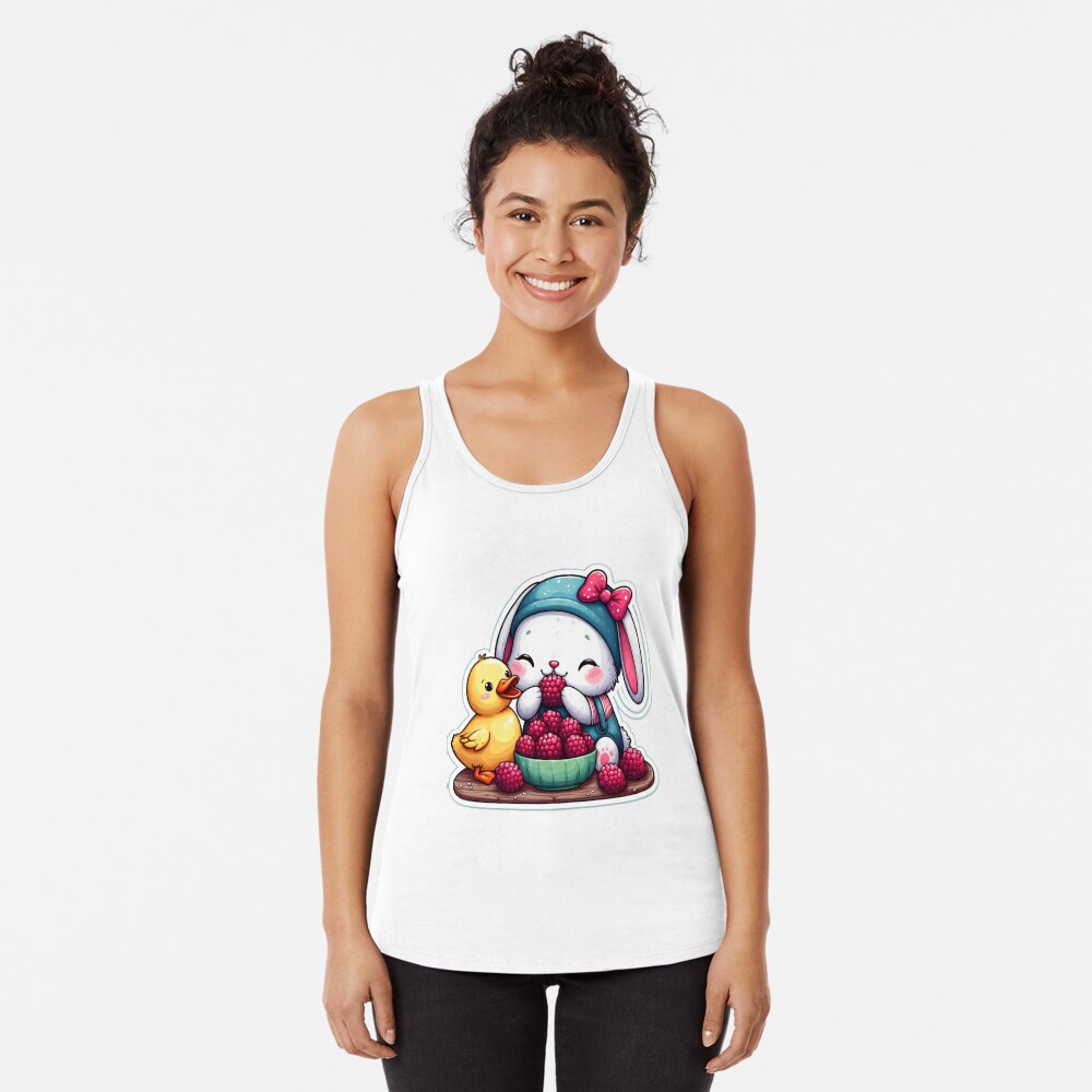 Item preview, Racerback Tank Top designed and sold by Coollzone.