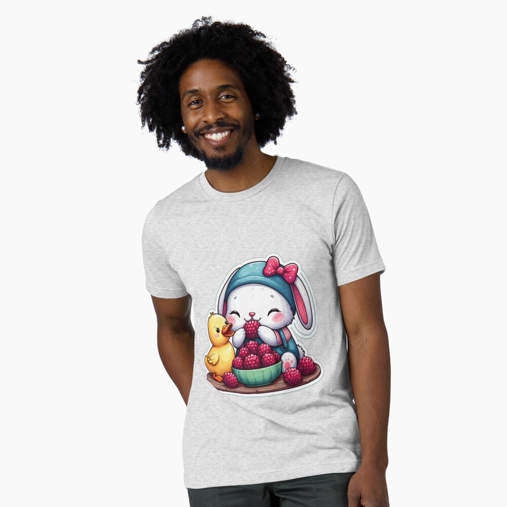 Item preview, Tri-blend T-Shirt designed and sold by Coollzone.