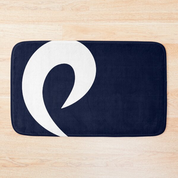 Item preview, Copie de Power Parks Logo White designed and sold by PuissanceParcs.