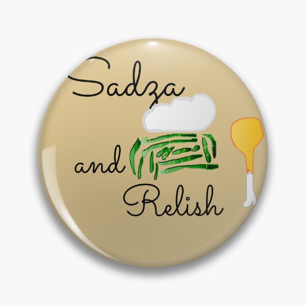 Item preview, Sadza designed and sold by Making Zimbabwe great again.