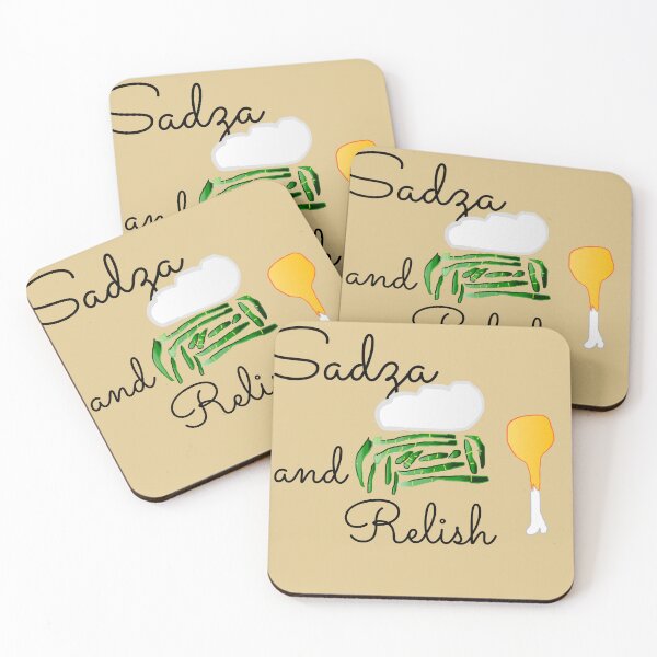 Item preview, Sadza designed and sold by Making Zimbabwe great again.