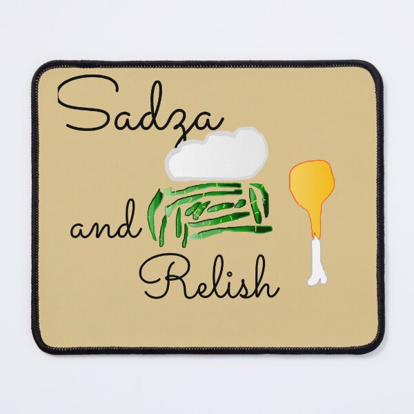 Item preview, Sadza designed and sold by Making Zimbabwe great again.