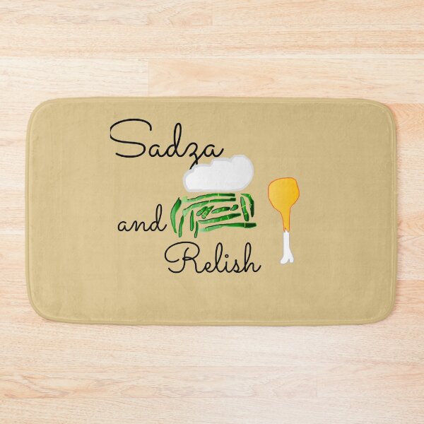Item preview, Sadza designed and sold by Making Zimbabwe great again.