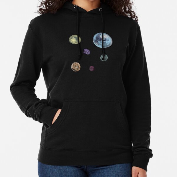 Item preview, Abstract Planets  designed and sold by theevacreation1.