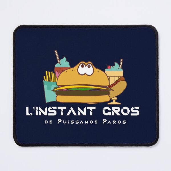 Item preview, Instant Big Power Parks designed and sold by PuissanceParcs.