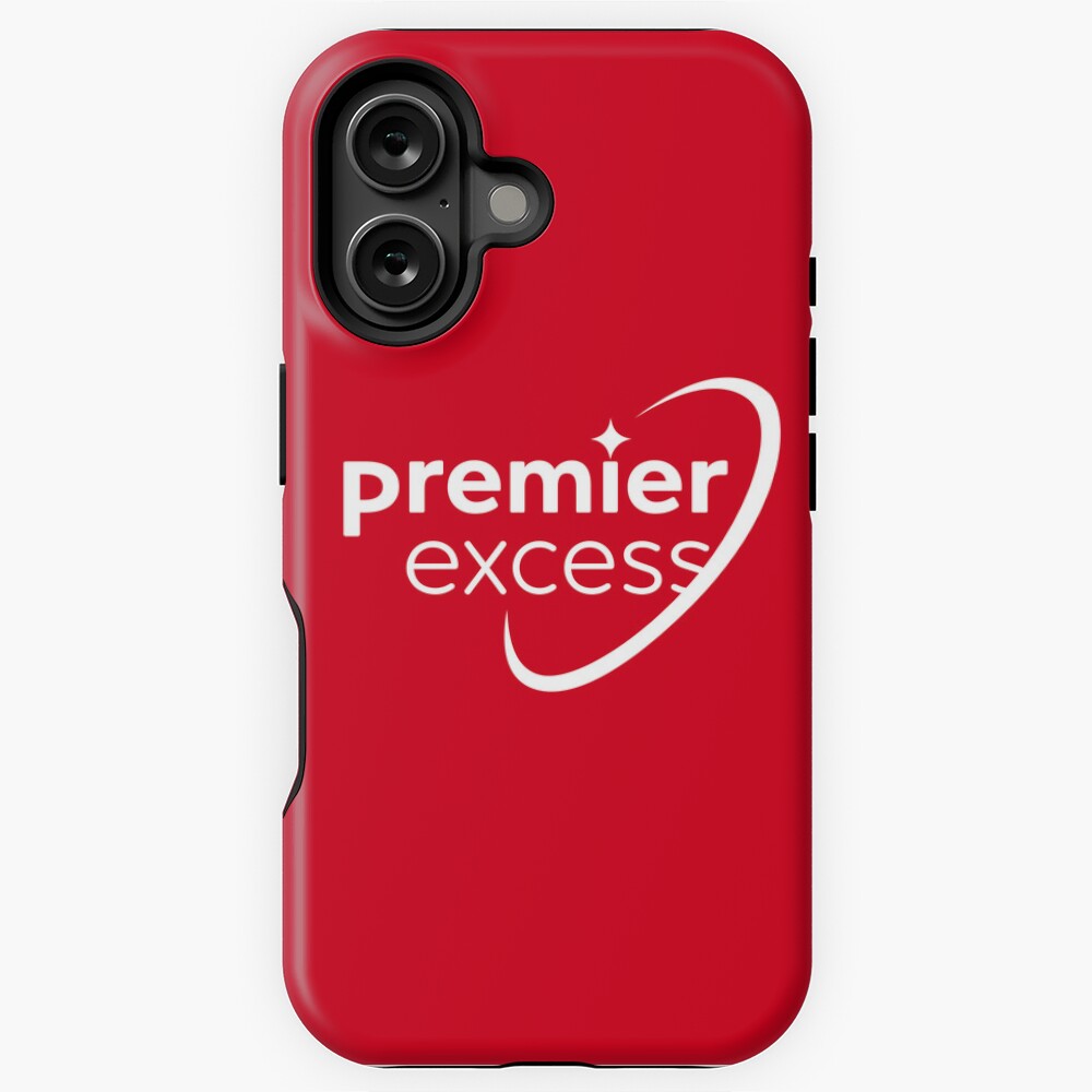 Coque Premier Excess