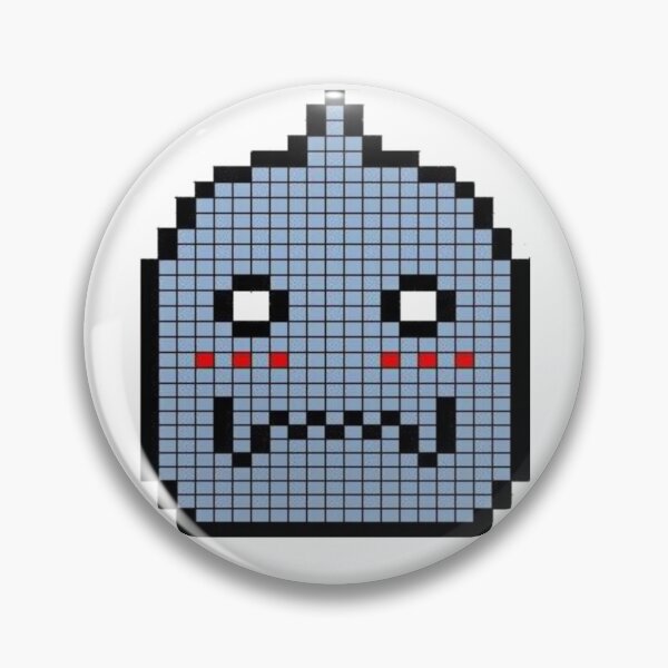 Item preview, Devouring Pixels designed and sold by jesusgaspar.