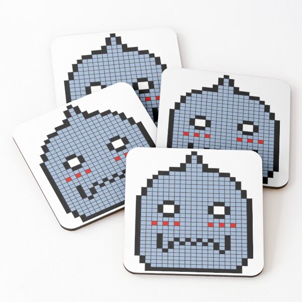 Item preview, Devouring Pixels designed and sold by jesusgaspar.