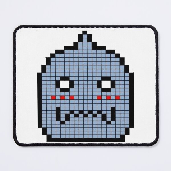 Item preview, Devouring Pixels designed and sold by jesusgaspar.