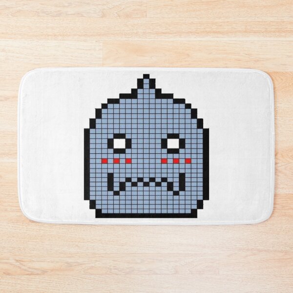 Item preview, Devouring Pixels designed and sold by jesusgaspar.