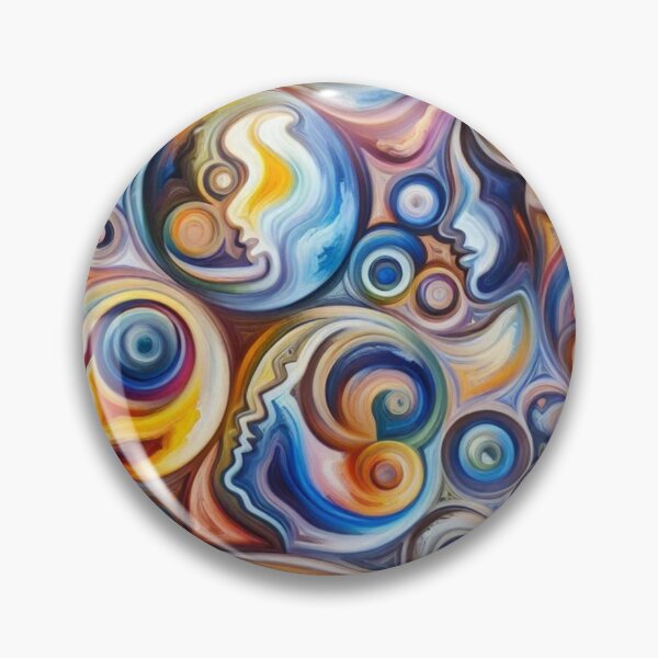 Item preview, Expression of feelings designed and sold by Every Knee.