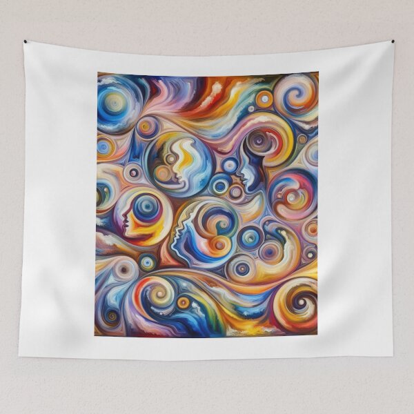 Item preview, Expression of feelings designed and sold by Every Knee.