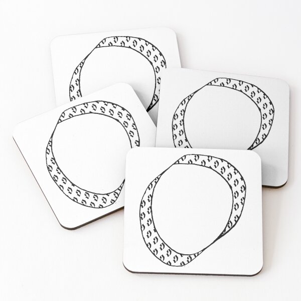 Item preview, Elegant calligraphy design of the initial O, perfect for art and typography lovers. Great as a gift for milestones, fitting for Handwriting Day, Calligraphy Day, and World Art Day! designed and sold by ArtsOfLetters.