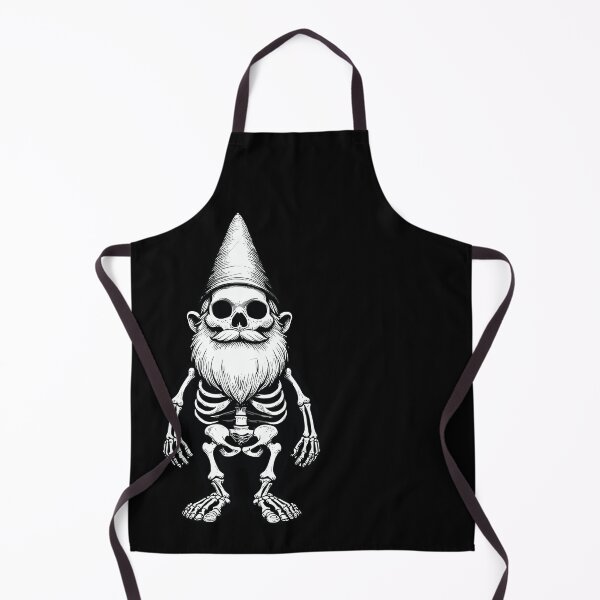 Item preview, X-ray Gnome Body Anatomy Radiography Skeleton designed and sold by Artistoos.
