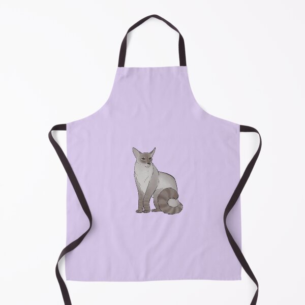 Item preview, Lilac Siamese Cat designed and sold by terrifying.