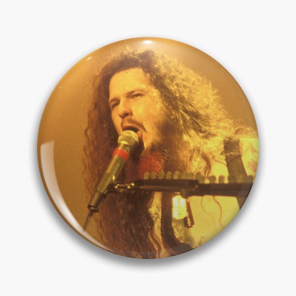 Item preview, Dimebag Darrell - Photograph designed and sold by ConcertImages.