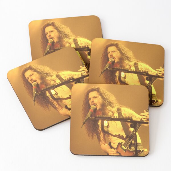 Item preview, Dimebag Darrell - Photograph designed and sold by ConcertImages.