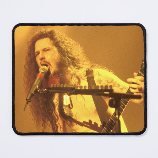Item preview, Dimebag Darrell - Photograph designed and sold by ConcertImages.