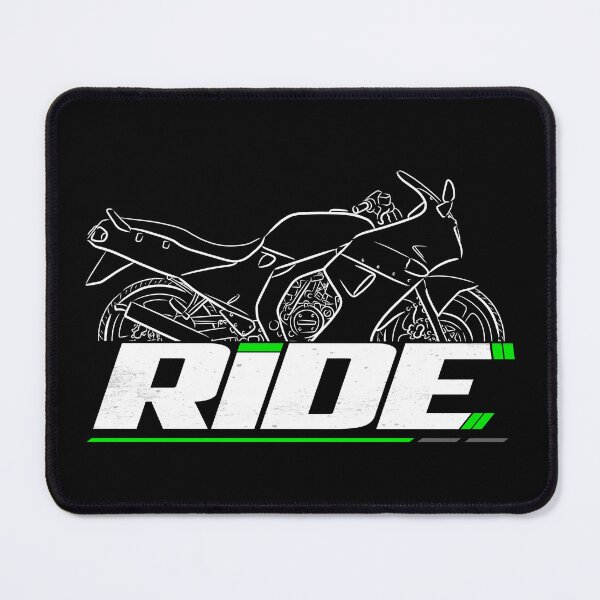 Item preview, Kawasaki Serpico SST 1992-2000 for Motorcycle Fans designed and sold by DrainvolStore.