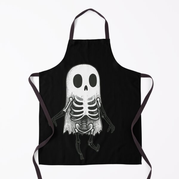 Item preview, X-ray Ghost Body Anatomy Radiography Skeleton designed and sold by Artistoos.