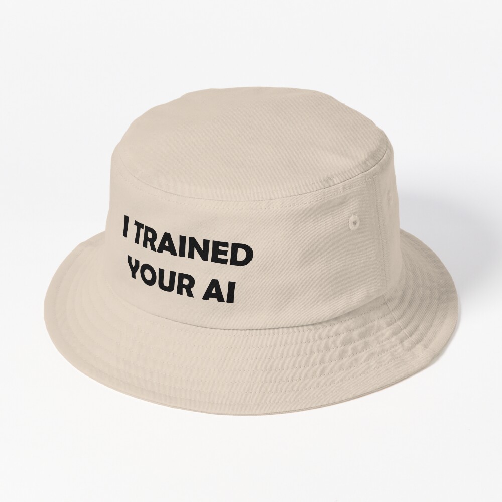 Item preview, Bucket Hat designed and sold by scottmeekhof.