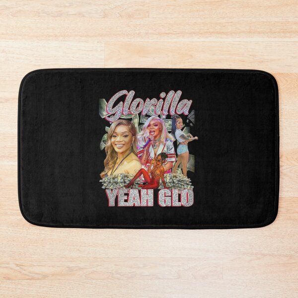 Item preview, Glorilla Big Glo Vintage designed and sold by hammefatal.