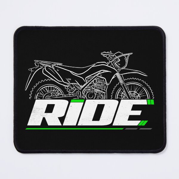 Item preview, Kawasaki Stockman 250 2023-2024 for Motorcycle Fans designed and sold by DrainvolStore.