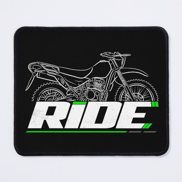 Item preview, Kawasaki Stockman 250 2012-2022 for Motorcycle Fans designed and sold by DrainvolStore.