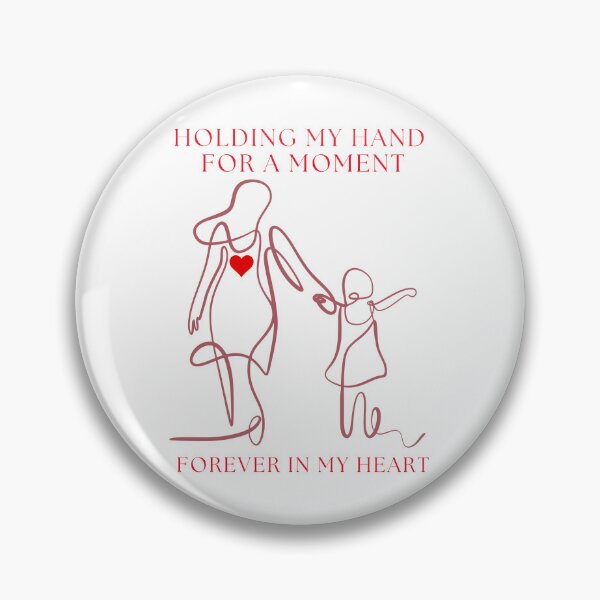 Item preview, Forever in my Heart designed and sold by BlesstB.